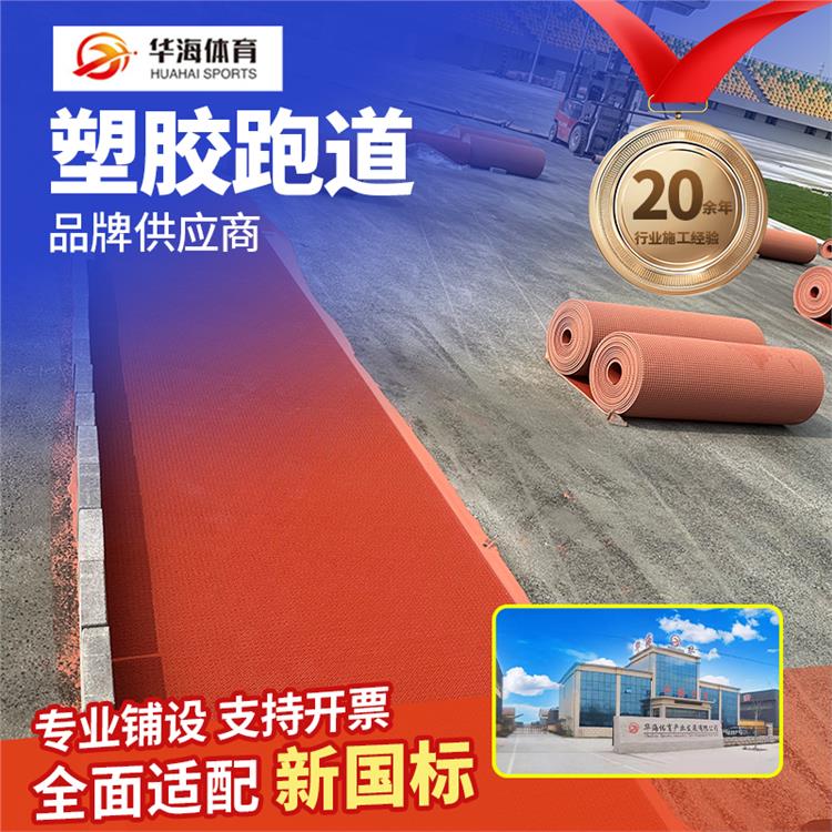 朝阳市半预制跑道硅PU - 推荐